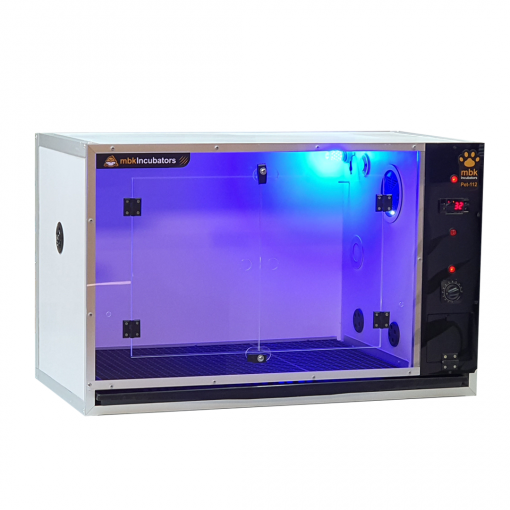 pet-112-uv-lamba